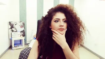 laurenn_connor relaxed yoke luxuriously work with  pussy