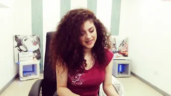 laurenn_connor relaxed yoke luxuriously work with  pussy