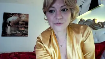 kiradivine radiant passion consoles himself in  private e