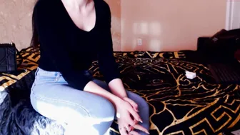 kevin__larsen pretty lady fucking pussy with sex machine