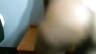 nasty_niya shy babe shows shaved cunt