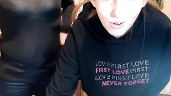 caroline_ellin Cute whore