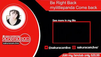 sakuracam big tits slut