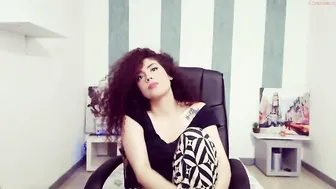 laurenn_connor slut with big tits gets naked in  private e