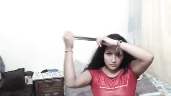 knight1996_ Black-haired mare