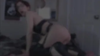 princessberpl gorgeous slut shows big ass