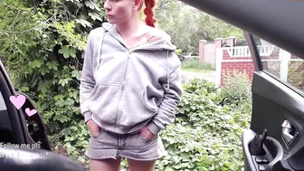 bondgirl013 with a toy