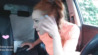 bondgirl013 incredible bitch shows off her delicious ass.