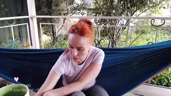 bondgirl013 modest slut tells interesting stories on camera