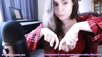 in_tune cute chick fucked by sex toy