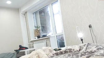 anyandmax Russian goddess