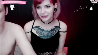 slamlust hot chick fucks pussy sex toy