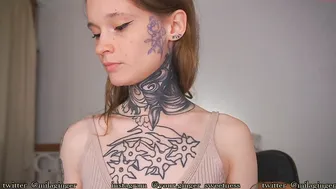 ginger_sweetness Wonderful young lady