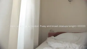 laila_laurent obstinate queen jerking off her cunt