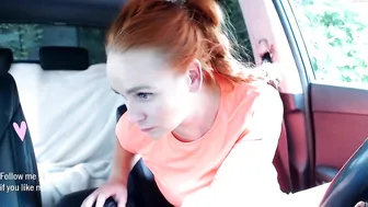 bondgirl013 flows from all holes