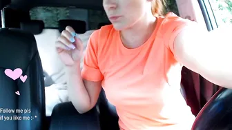 bondgirl013 flows from all holes