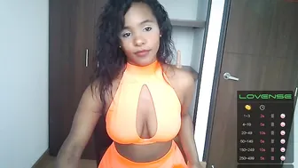 mery_care Crazy blonde