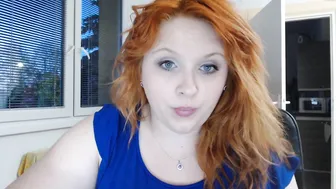 cutielilly24 cute whore sits on thick cock