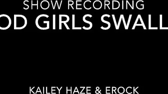 Kailey Ketchum young slut masturbating with sex toy