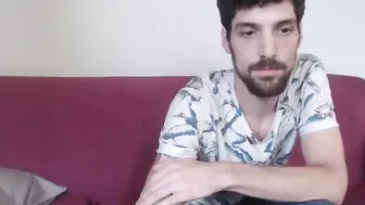 bells_beast cheeky baby