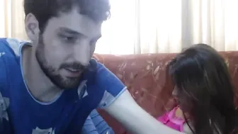 bells_beast famous slut fucks both holes