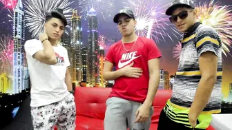 best_gangbang impressive slut fucks herself with sex toy