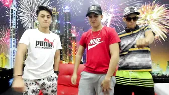 best_gangbang impressive slut fucks herself with sex toy