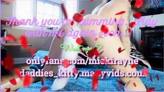 daddies_kitty 26 February 2020