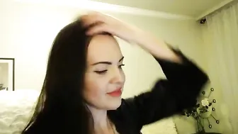 Bagirra aka Belladonna, Amaz0nka Insatiable Hide