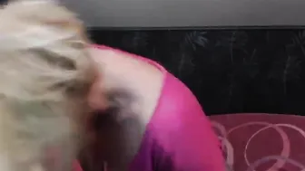 _Marengo_ lustful skin jerks off shaved cunt