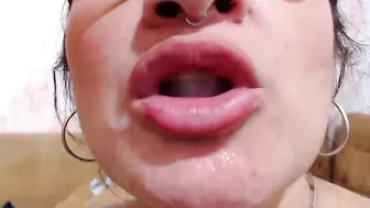 xcouple experienced beads - boasts tits