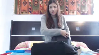 bells_beast charming and seductive beauty