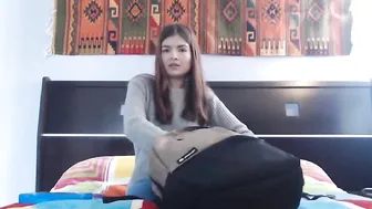 bells_beast charming and seductive beauty