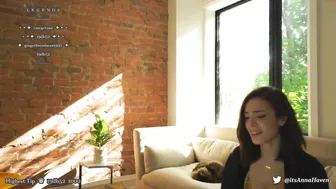 annahaven Piquant woman