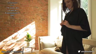 annahaven Piquant woman