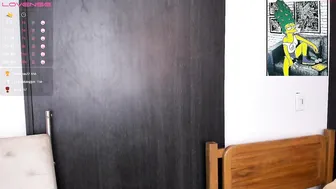 anna_wells myfreecams January 2020