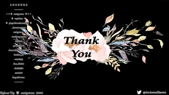 annahaven naughty  girl  fingering vagina in the shower