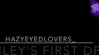 Kailey Ketchum shrews passionately fucks anus