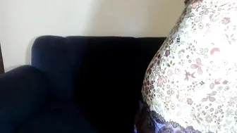 bisquitina22 sexy nymph excites with delicious tits