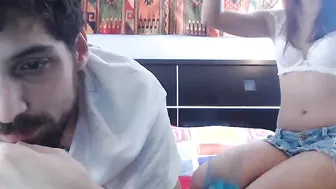 bells_beast Fiery bitch