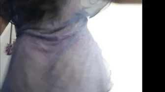 genesissweet69 a charming little girl fucks herself with sex toys