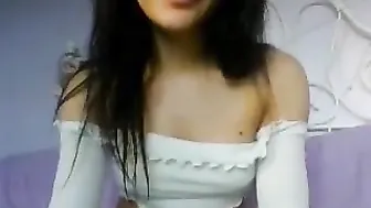 angel5500 pretty cream lotion pussy