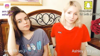 anna_mariia busty ruining caresses vagina