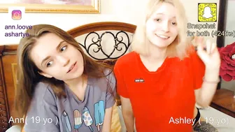 anna_mariia busty ruining caresses vagina