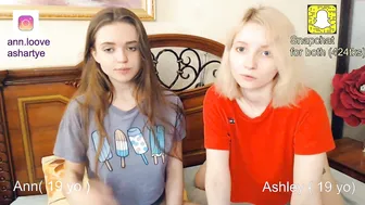 anna_mariia busty ruining caresses vagina