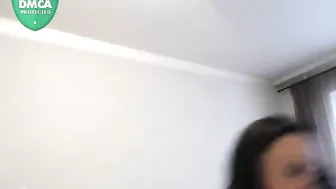 Bagirra aka Belladonna, Amaz0nka online show January 2020