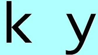 Kailey Ketchum Openwork blond