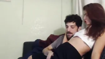 bells_beast crazy chick fondles her cunt by hand