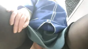 Misslyolika webcam vids January 2020