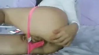 angel5500 adult skin masturbates with fingers